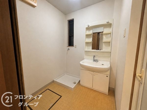 堺市西区草部の中古一戸建て