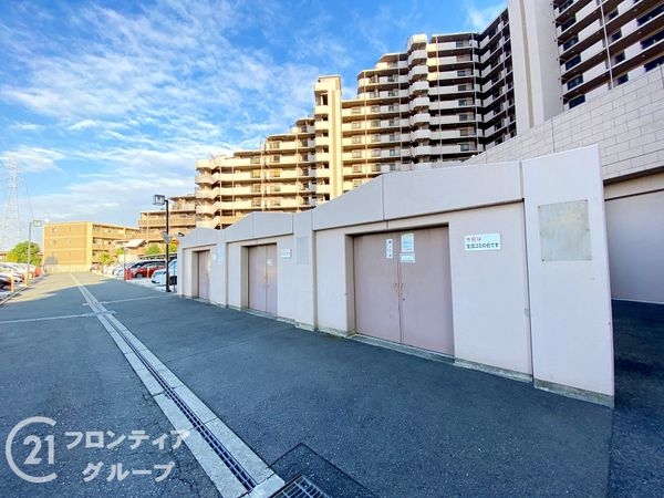 ケイズパーク堺・北花田　中古マンション