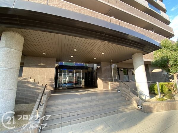ケイズパーク堺・北花田　中古マンション
