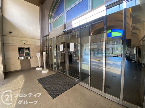 ケイズパーク堺・北花田　中古マンション