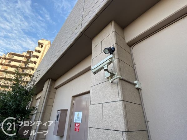 ケイズパーク堺・北花田　中古マンション