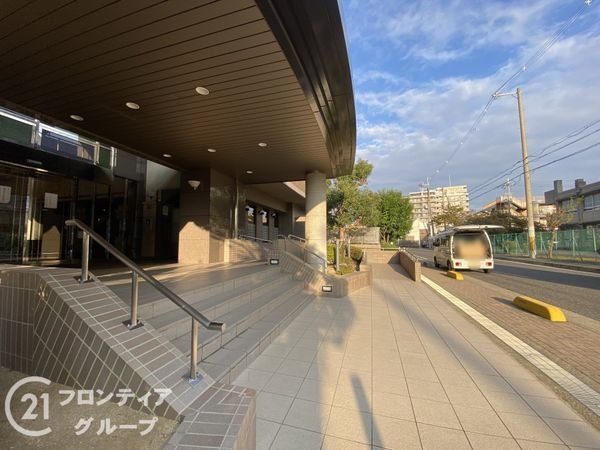 ケイズパーク堺・北花田　中古マンション