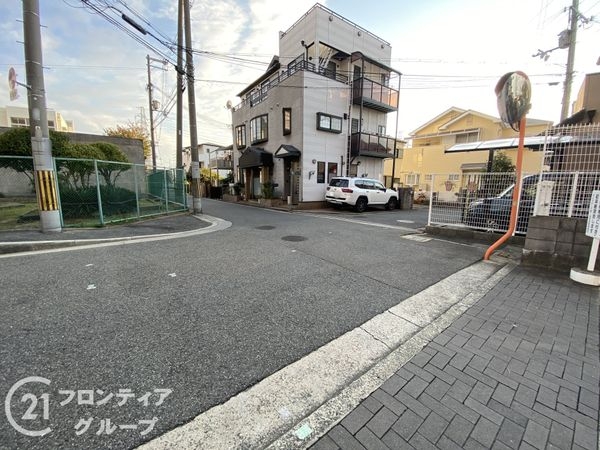 ケイズパーク堺・北花田　中古マンション