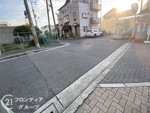 ケイズパーク堺・北花田　中古マンション