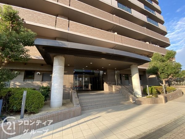 ケイズパーク堺・北花田　中古マンション