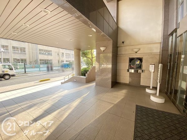 ケイズパーク堺・北花田　中古マンション