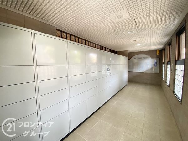 ケイズパーク堺・北花田　中古マンション