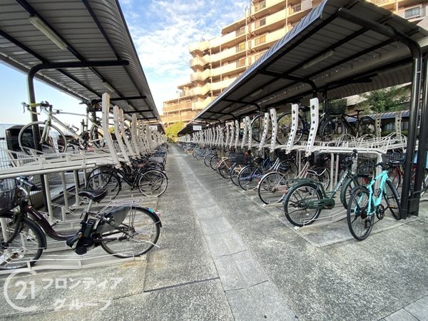 ケイズパーク堺・北花田　中古マンション