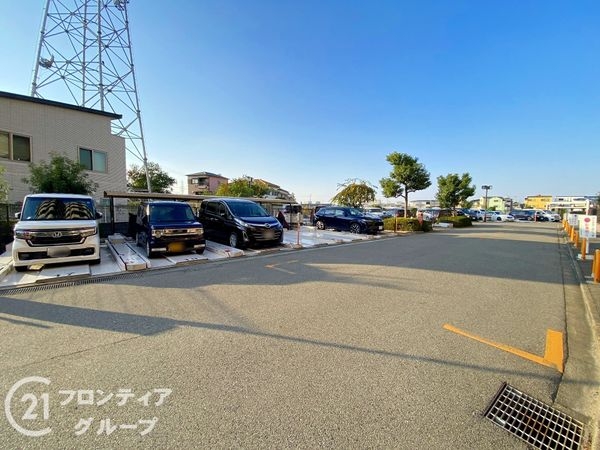 ケイズパーク堺・北花田　中古マンション