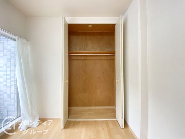 コスモ原山台　中古マンション