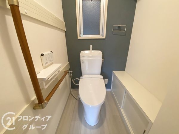 コスモ原山台　中古マンション