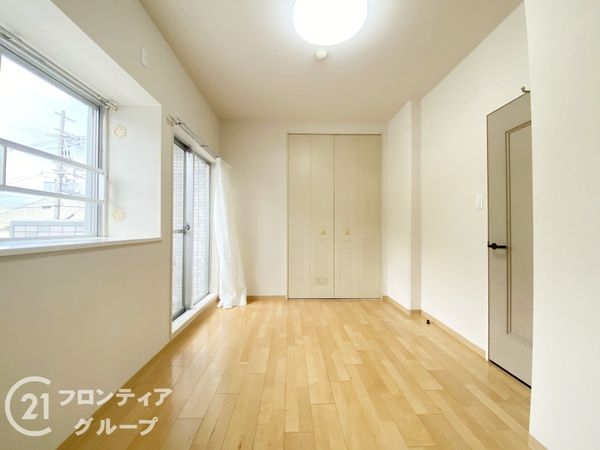 コスモ原山台　中古マンション