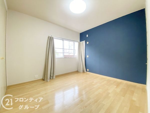 コスモ原山台　中古マンション