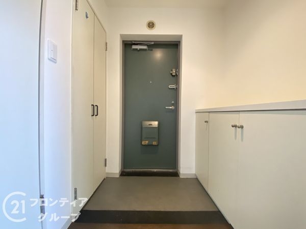コスモ原山台　中古マンション