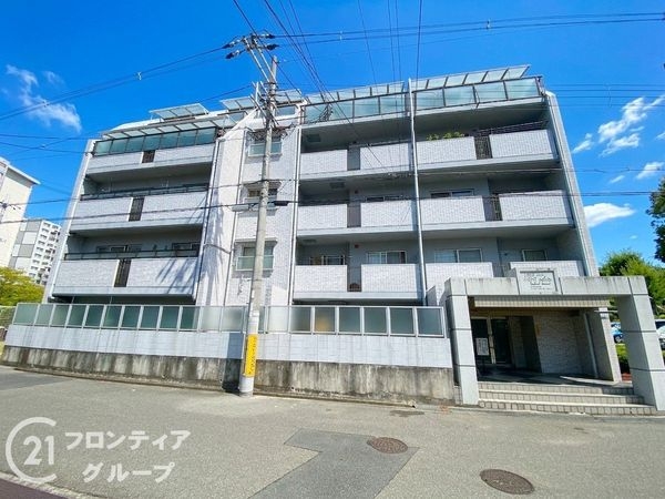コスモ原山台 中古マンション