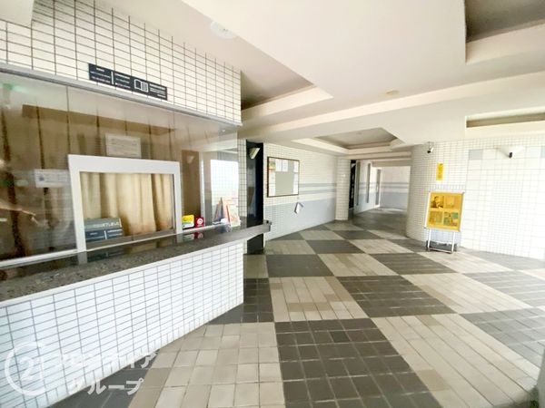 コスモ原山台　中古マンション