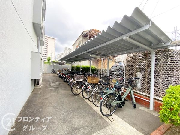 コスモ原山台　中古マンション