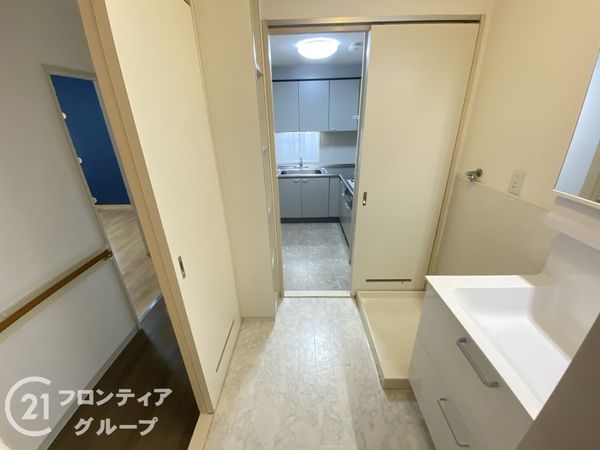 コスモ原山台　中古マンション