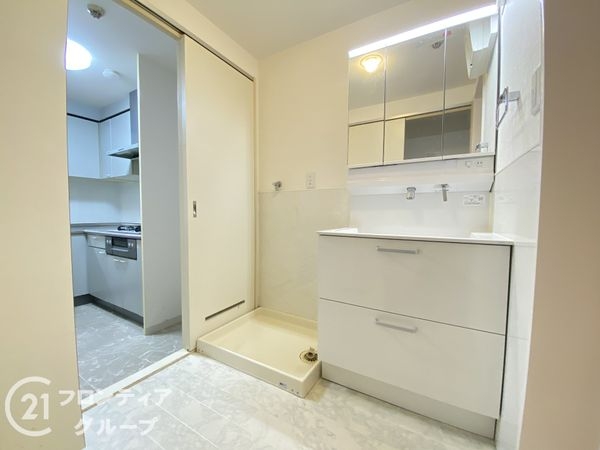 コスモ原山台　中古マンション