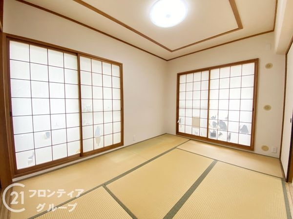 コスモ原山台　中古マンション