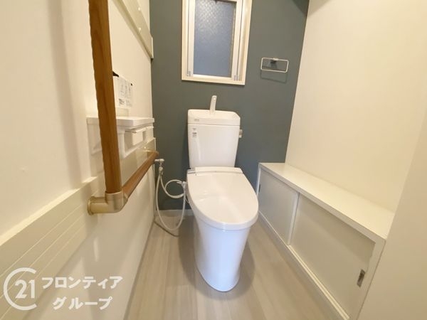 コスモ原山台　中古マンション