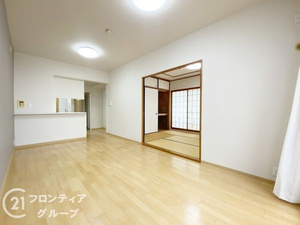 コスモ原山台　中古マンション