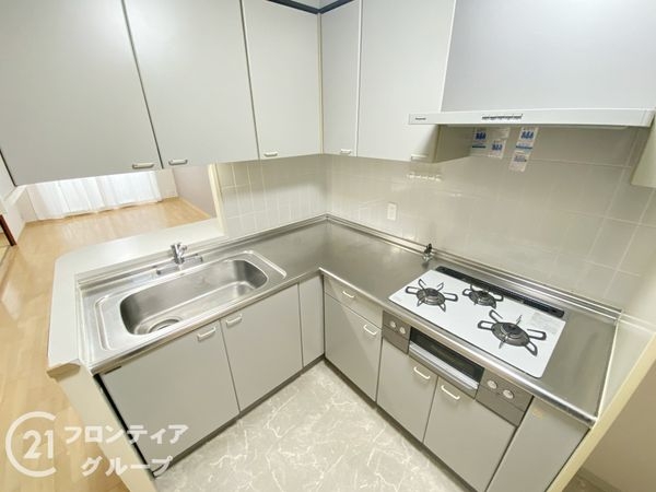 コスモ原山台　中古マンション