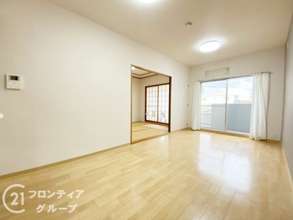 コスモ原山台　中古マンション