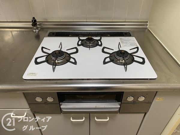 コスモ原山台　中古マンション