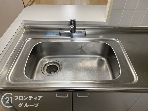 コスモ原山台　中古マンション