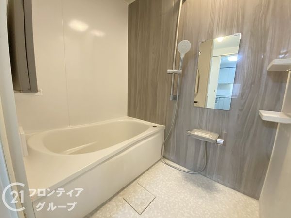コスモ原山台　中古マンション