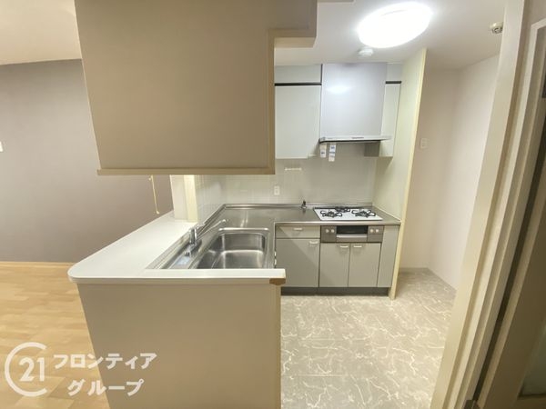 コスモ原山台　中古マンション