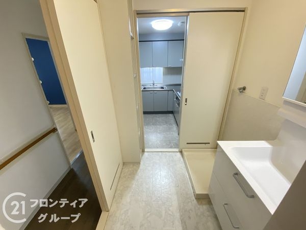 コスモ原山台　中古マンション