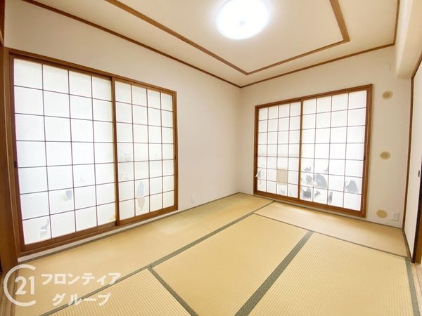 コスモ原山台　中古マンション