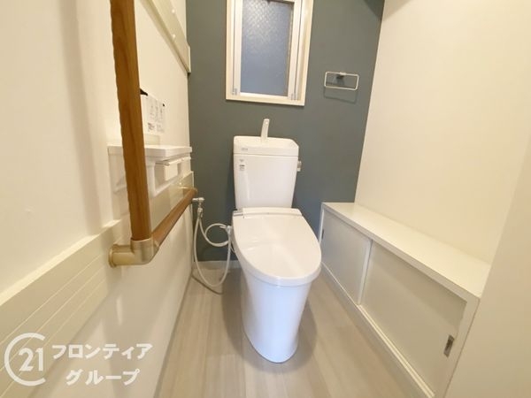 コスモ原山台　中古マンション