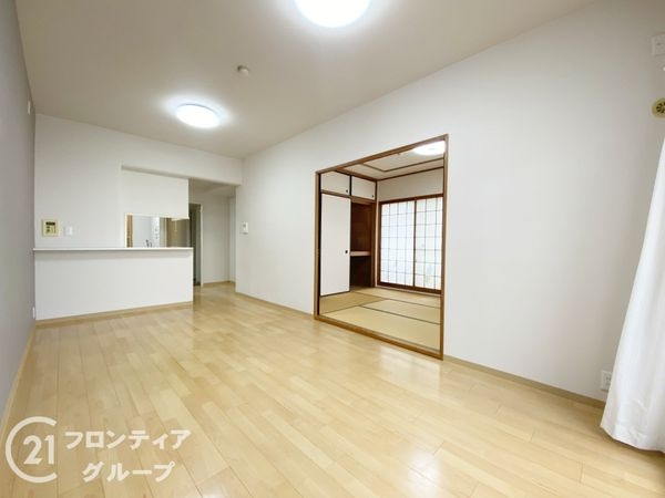コスモ原山台　中古マンション