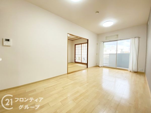 コスモ原山台　中古マンション