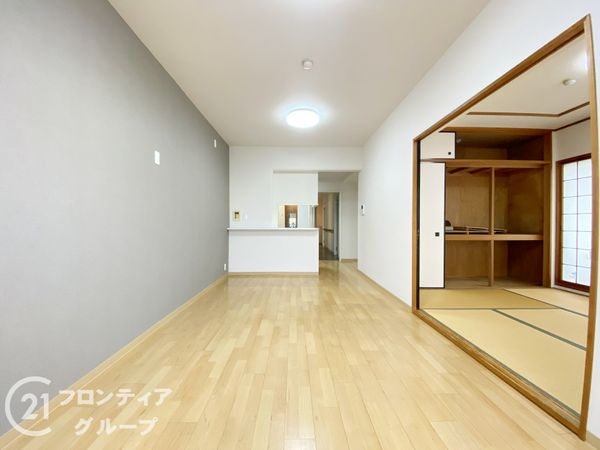 コスモ原山台　中古マンション