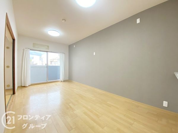 コスモ原山台　中古マンション