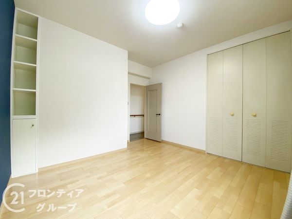 コスモ原山台　中古マンション