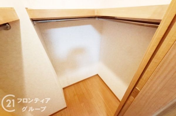 パークシティ泉ケ丘　中古マンション