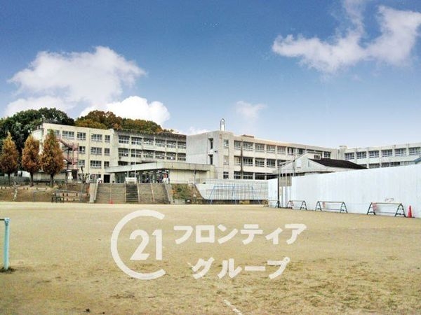 パークシティ泉ケ丘　中古マンション(堺市立三原台小学校)