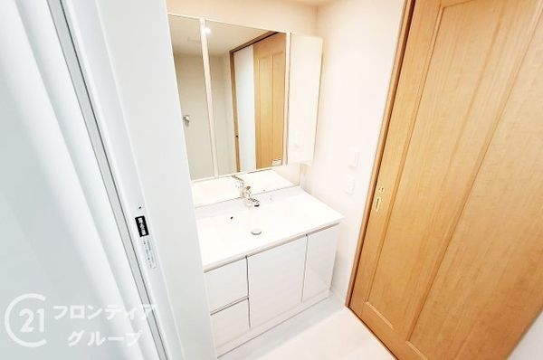 パークシティ泉ケ丘　中古マンション