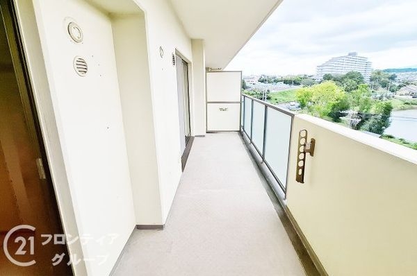 パークシティ泉ケ丘　中古マンション