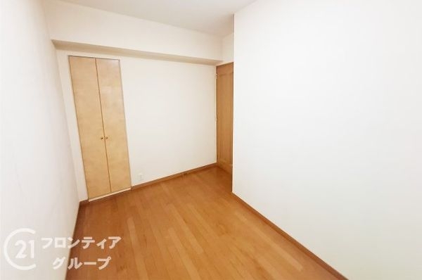 パークシティ泉ケ丘　中古マンション