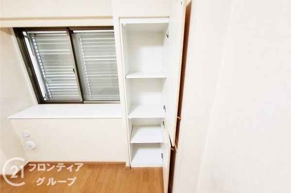 パークシティ泉ケ丘　中古マンション