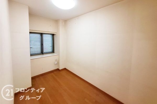 パークシティ泉ケ丘　中古マンション