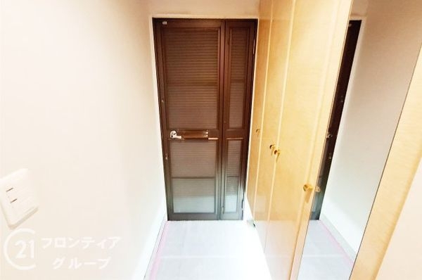 パークシティ泉ケ丘　中古マンション