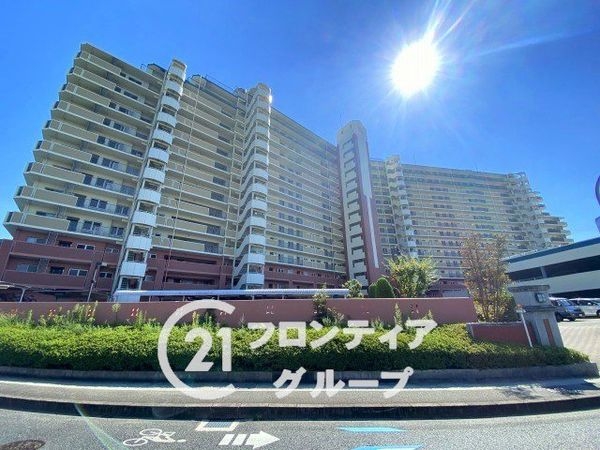 パークシティ泉ケ丘 中古マンション