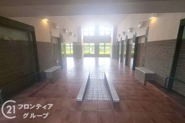 パークシティ泉ケ丘　中古マンション